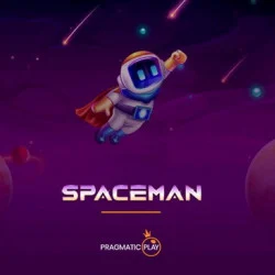 Spaceman ceupg