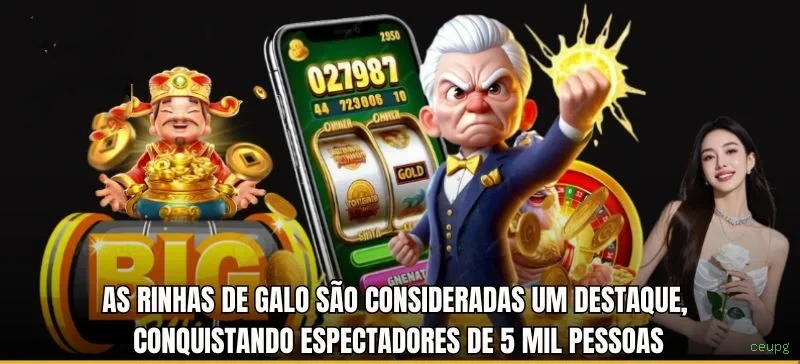 Sobre o ceupg