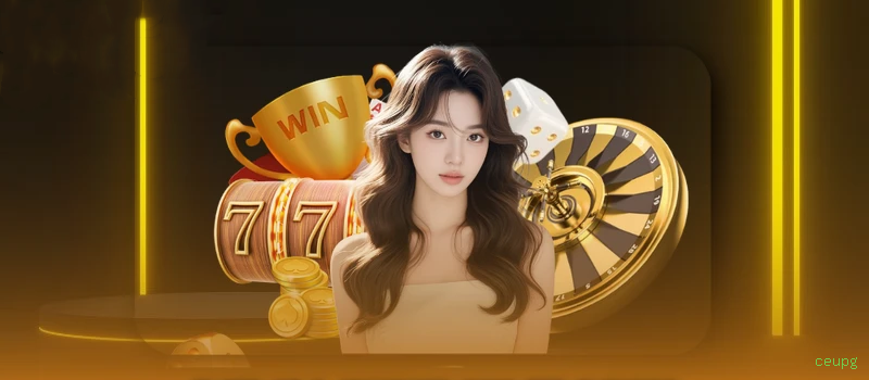 Termos de Bônus ceupg