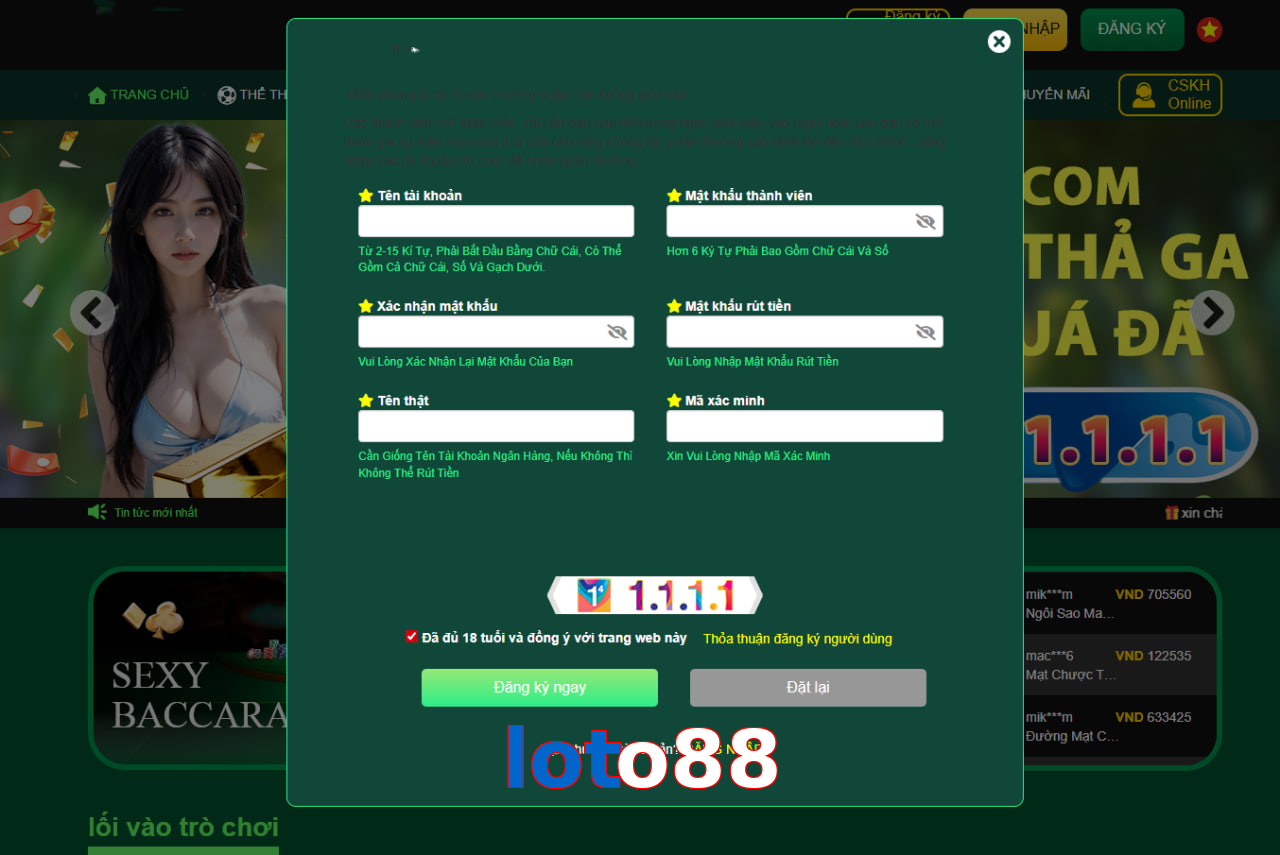 loto88